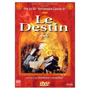 Destiny (DVD)